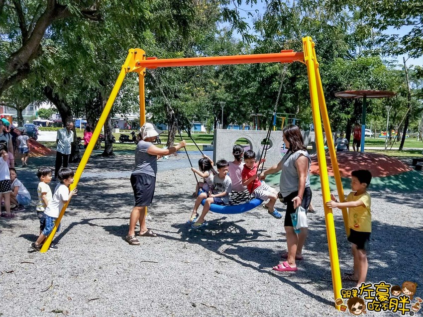 蓮潭兒童公園-11