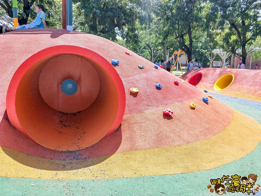 蓮潭兒童公園-13