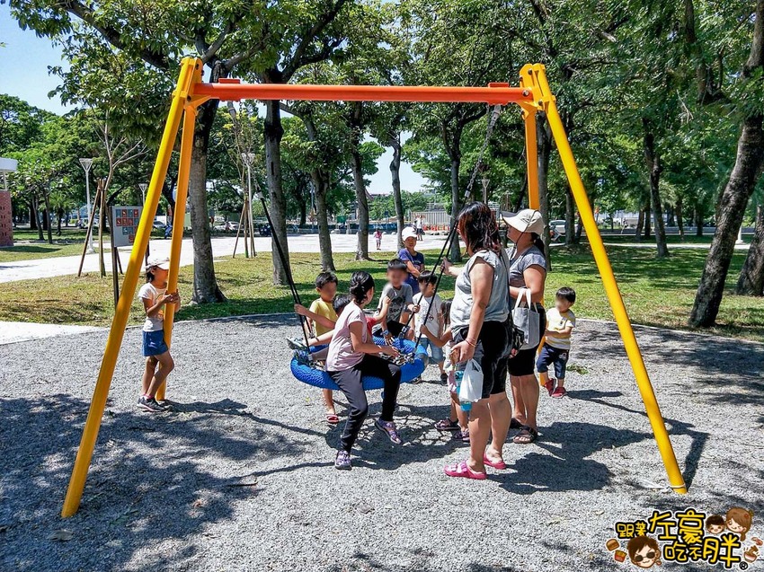 蓮潭兒童公園-9