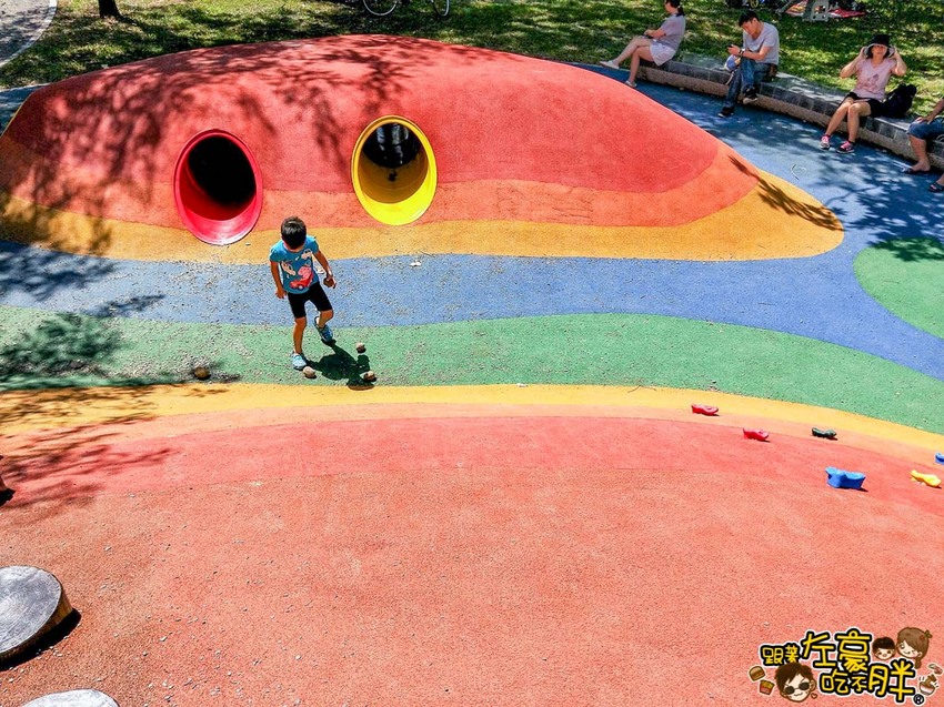 蓮潭兒童公園-2