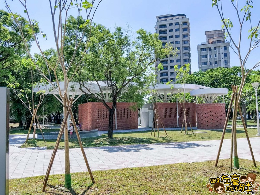 蓮潭兒童公園-8