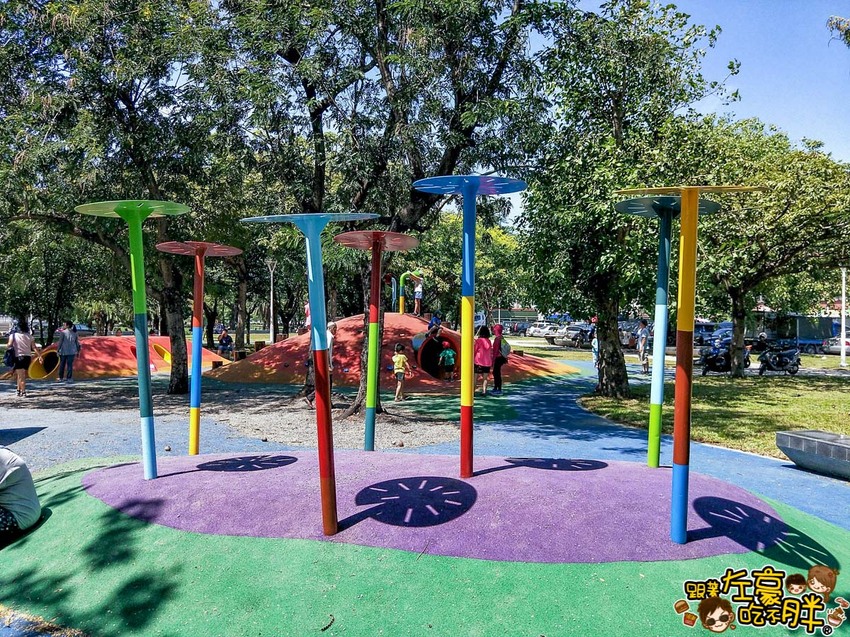 蓮潭兒童公園-6