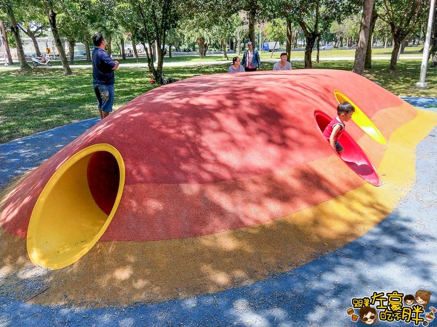 蓮潭兒童公園-12