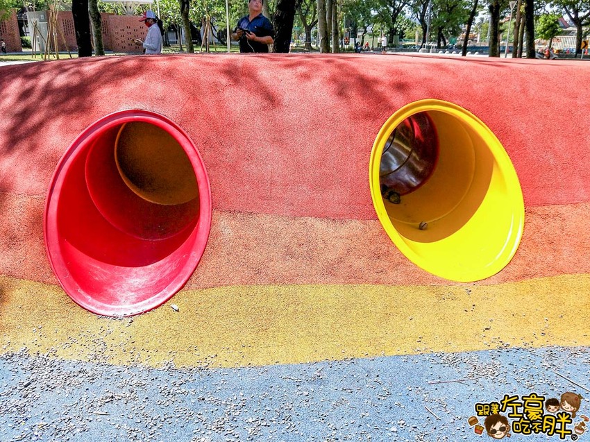 蓮潭兒童公園-14