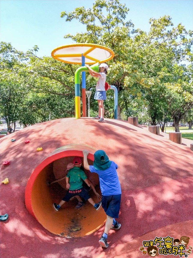 蓮潭兒童公園-3