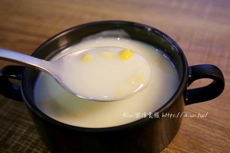 彰化義起吃麵|彰化美食義大利麵 彰化師大平價料理 適合親子/學生/家庭聚餐 - Kiwi 樂活食旅