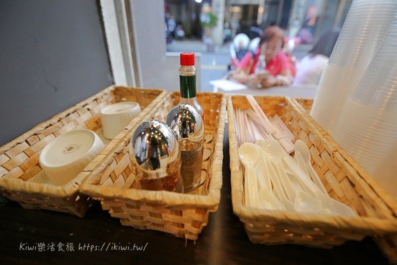 彰化義起吃麵|彰化美食義大利麵 彰化師大平價料理 適合親子/學生/家庭聚餐 - Kiwi 樂活食旅