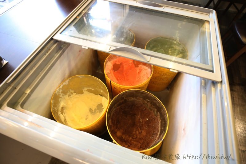 彰化義起吃麵|彰化美食義大利麵 彰化師大平價料理 適合親子/學生/家庭聚餐 - Kiwi 樂活食旅