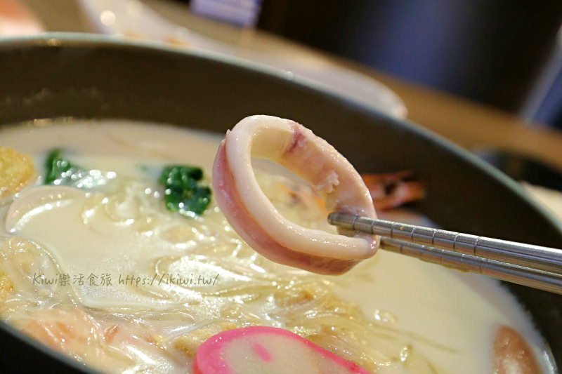 彰化義起吃麵|彰化美食義大利麵 彰化師大平價料理 適合親子/學生/家庭聚餐 - Kiwi 樂活食旅