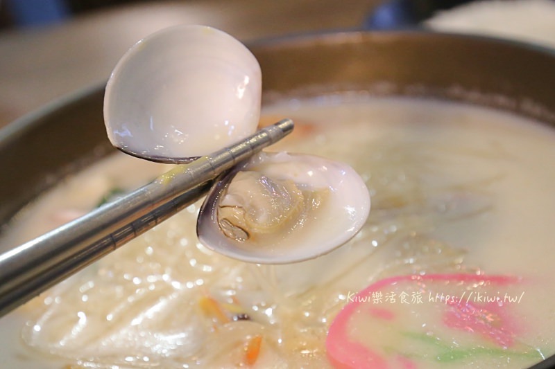 彰化義起吃麵|彰化美食義大利麵 彰化師大平價料理 適合親子/學生/家庭聚餐 - Kiwi 樂活食旅