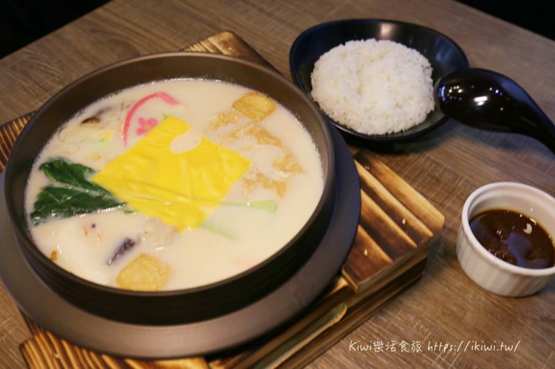 彰化義起吃麵|彰化美食義大利麵 彰化師大平價料理 適合親子/學生/家庭聚餐 - Kiwi 樂活食旅