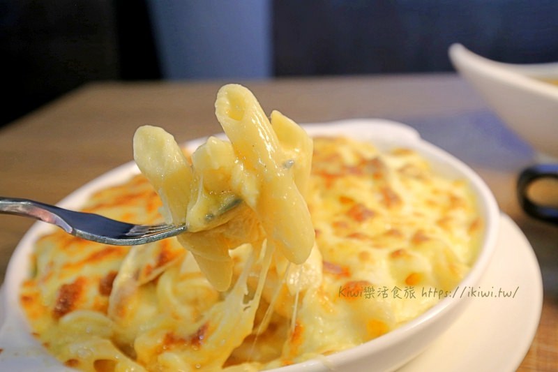 彰化義起吃麵|彰化美食義大利麵 彰化師大平價料理 適合親子/學生/家庭聚餐 - Kiwi 樂活食旅