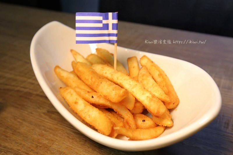 彰化義起吃麵|彰化美食義大利麵 彰化師大平價料理 適合親子/學生/家庭聚餐 - Kiwi 樂活食旅