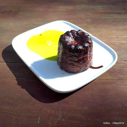 Cafe Hytte, nearby Sandiaoling, Hsinpei City, Taiwan, SJKen, Sep 13, 2019