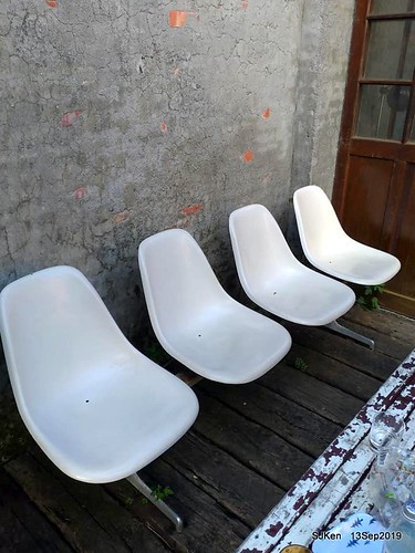 Cafe Hytte, nearby Sandiaoling, Hsinpei City, Taiwan, SJKen, Sep 13, 2019