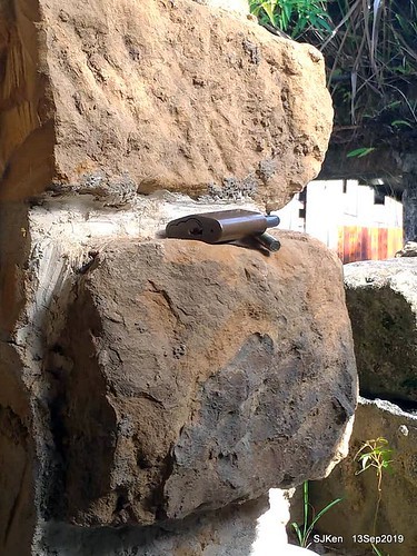 Cafe Hytte, nearby Sandiaoling, Hsinpei City, Taiwan, SJKen, Sep 13, 2019