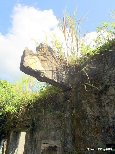 Cafe Hytte, nearby Sandiaoling, Hsinpei City, Taiwan, SJKen, Sep 13, 2019