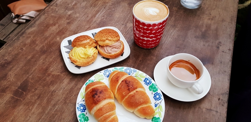 182247.jpg - 【新北.瑞芳】三貂嶺廢墟咖啡。Cafe Hytte隱藏版秘境咖啡超好拍