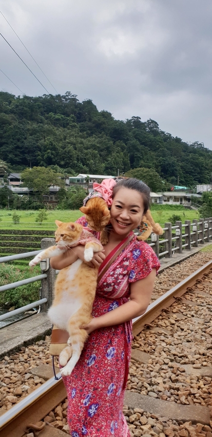 185890.jpg - 【新北.瑞芳】三貂嶺廢墟咖啡。Cafe Hytte隱藏版秘境咖啡超好拍