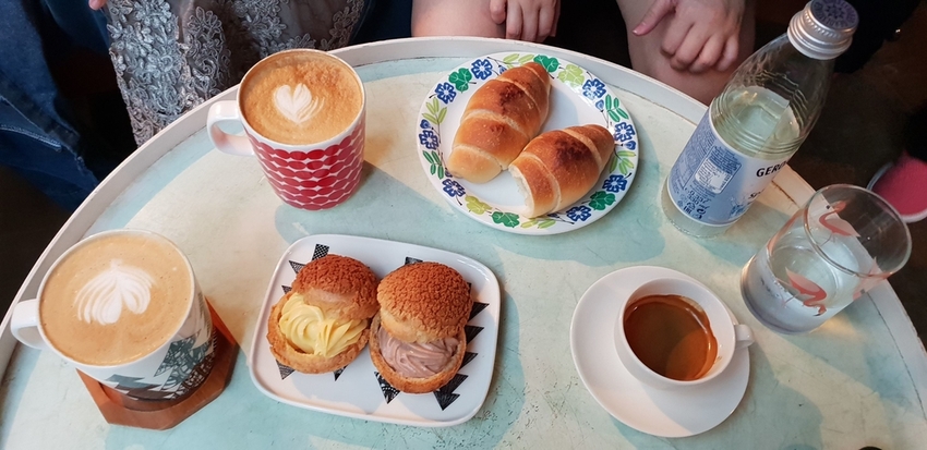 182246.jpg - 【新北.瑞芳】三貂嶺廢墟咖啡。Cafe Hytte隱藏版秘境咖啡超好拍