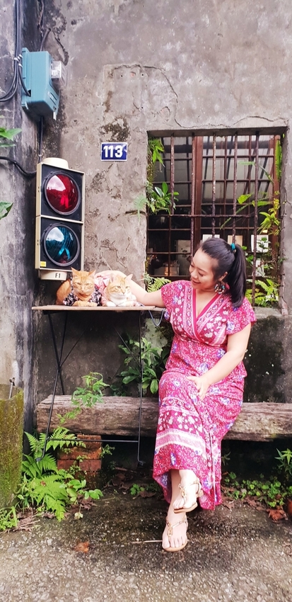 185889.jpg - 【新北.瑞芳】三貂嶺廢墟咖啡。Cafe Hytte隱藏版秘境咖啡超好拍