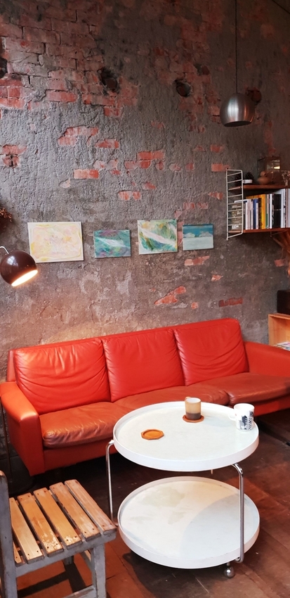 182248.jpg - 【新北.瑞芳】三貂嶺廢墟咖啡。Cafe Hytte隱藏版秘境咖啡超好拍