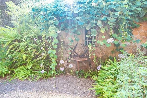 三貂嶺美食。Cafe Hytte 隱藏在新北瑞芳鐵道邊的咖