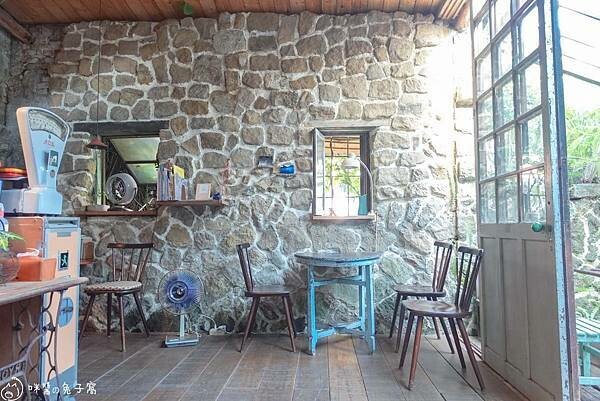 三貂嶺美食。Cafe Hytte 隱藏在新北瑞芳鐵道邊的咖