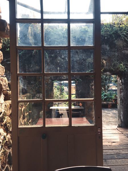 【飛與行的記憶】國內∣新北：三貂嶺 Cafe Hytte