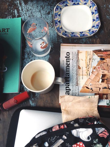 【飛與行的記憶】國內∣新北：三貂嶺 Cafe Hytte