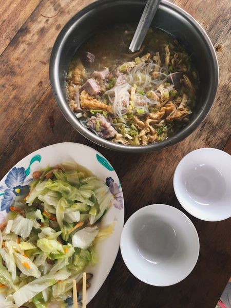 【飛與行的記憶】國內∣新北：三貂嶺 Cafe Hytte