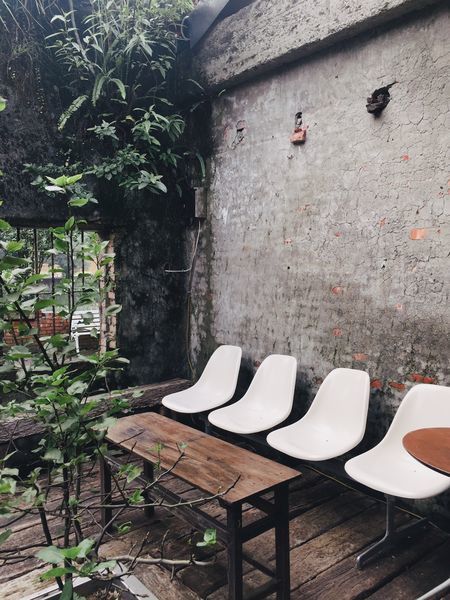 【飛與行的記憶】國內∣新北：三貂嶺 Cafe Hytte