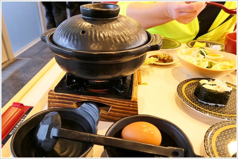 【連鎖】HAMA壽司(はま壽司).來自日本平價迴轉壽司!握壽司40元起,還有生魚片、拉麵、鍋物、季節料理,選擇多元!