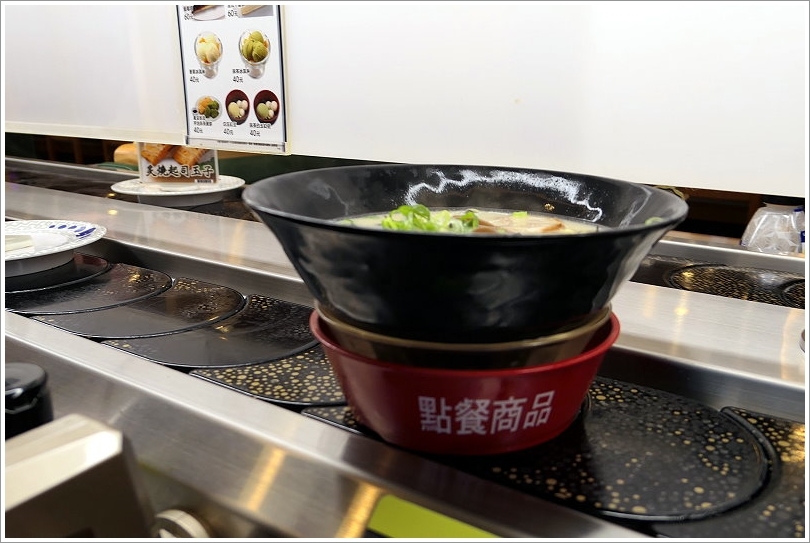 【連鎖】HAMA壽司(はま壽司).來自日本平價迴轉壽司!握壽司40元起,還有生魚片、拉麵、鍋物、季節料理,選擇多元!