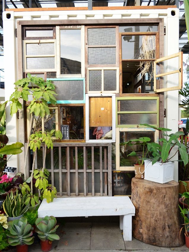 田尾景點_綠果庭院│彰化田尾免費網美打卡景點推薦，全台唯二蒲公英的永生花~ - 愛伊特candy的分享樂園