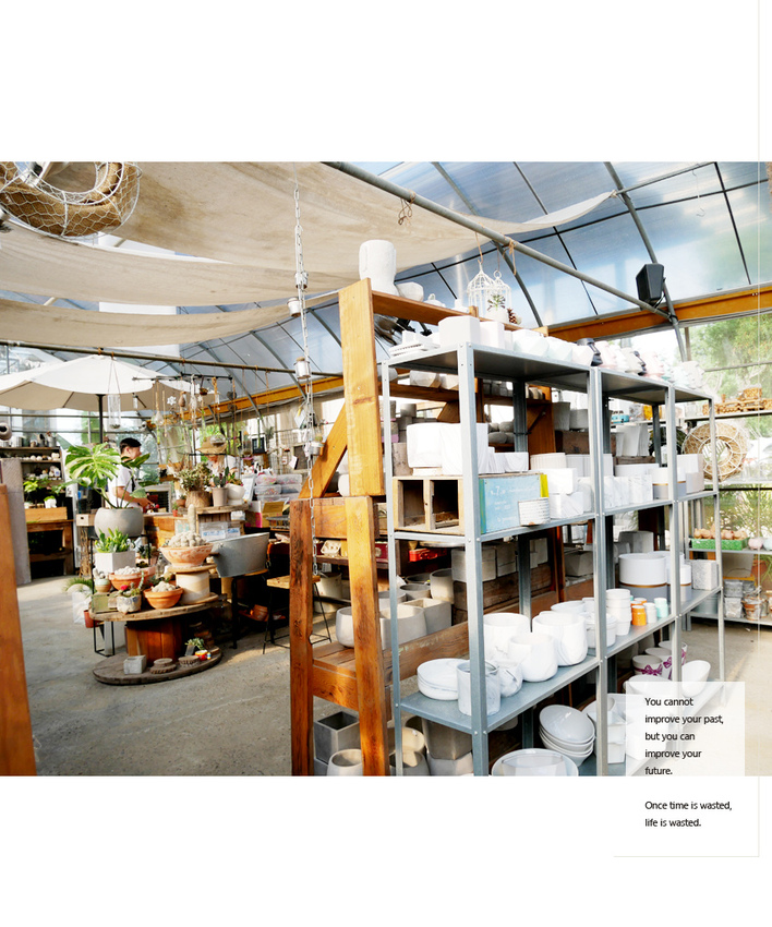 彰化田尾 ▎綠果庭院：Green Life多肉植物重鎮、多肉組盆、網美必訪 - 婗媽。甜栗子的品味生活／美妝保養