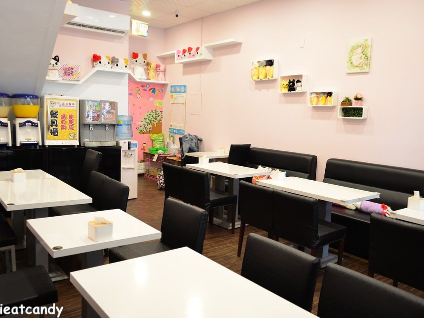 彰化後火車站親子餐廳分享，包場就有自己的遊戲室，料理也不錯吃喔！