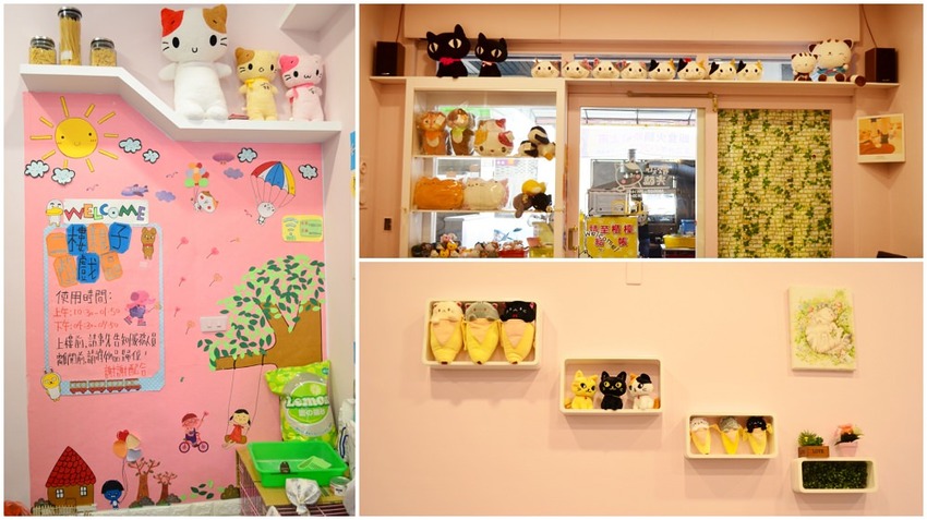 彰化後火車站親子餐廳分享，包場就有自己的遊戲室，料理也不錯吃喔！