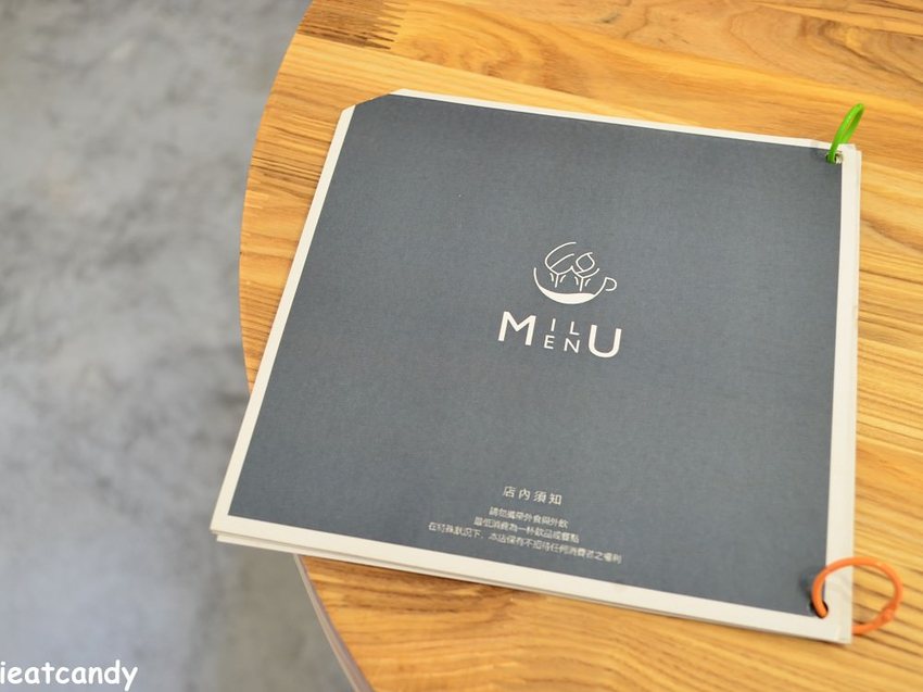 社頭美食_鹿點咖啡糸彔店│社頭新開幕咖啡館，隱藏在熱鬧的市場商圈內！ - 愛伊特candy的分享樂園