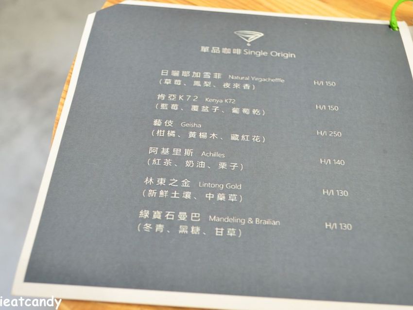 社頭美食_鹿點咖啡糸彔店│社頭新開幕咖啡館，隱藏在熱鬧的市場商圈內！ - 愛伊特candy的分享樂園