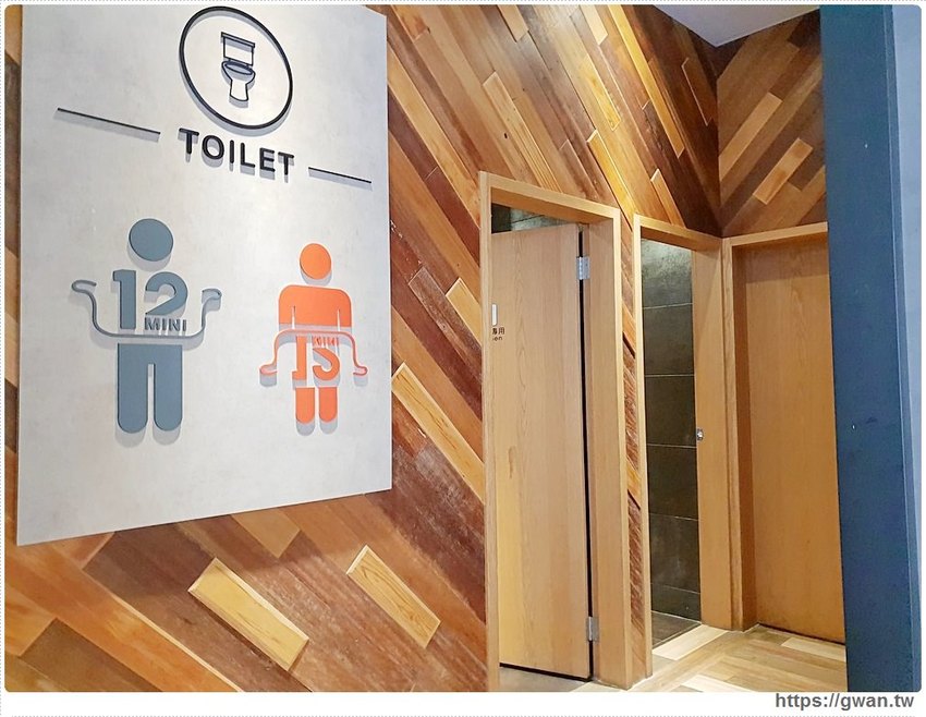 12MINI台中限定新菜單 | 加肉加蛋不加價，配料再升級！！