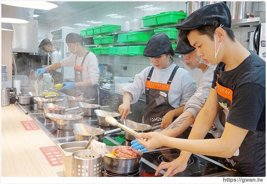 12MINI台中限定新菜單 | 加肉加蛋不加價，配料再升級！！