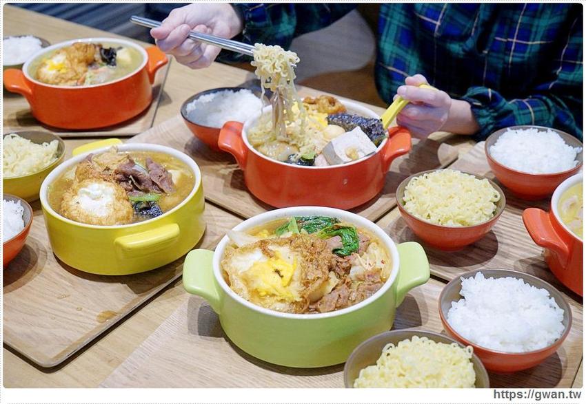 12MINI台中限定新菜單 | 加肉加蛋不加價，配料再升級！！