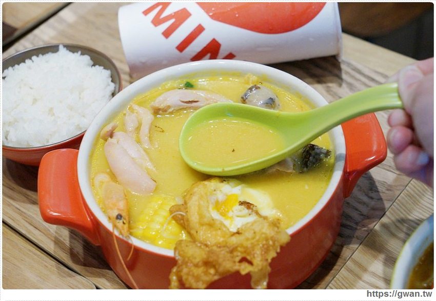 12MINI台中限定新菜單 | 加肉加蛋不加價，配料再升級！！