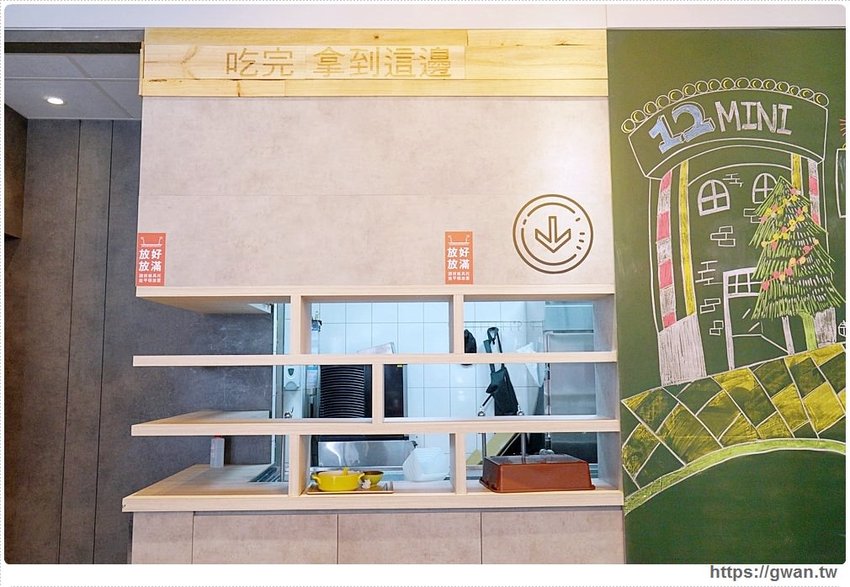 12MINI台中限定新菜單 | 加肉加蛋不加價，配料再升級！！