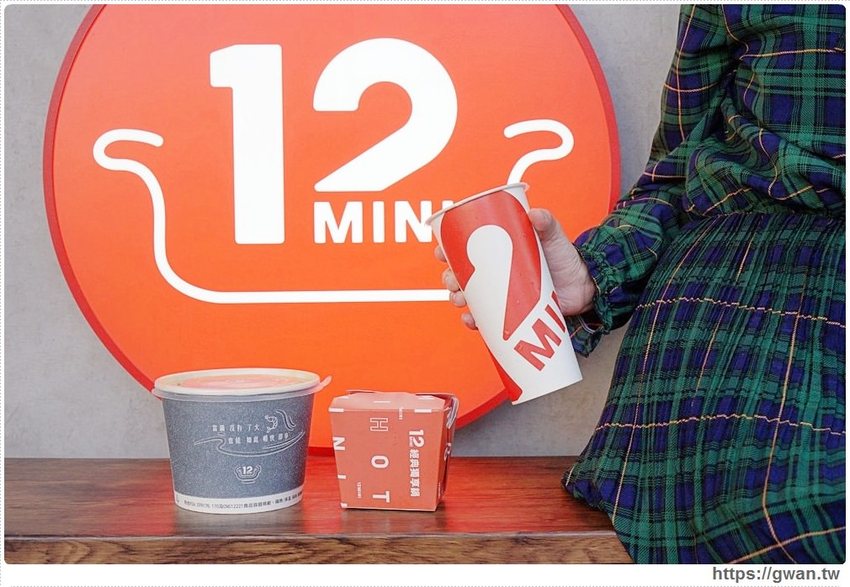 12MINI台中限定新菜單 | 加肉加蛋不加價，配料再升級！！