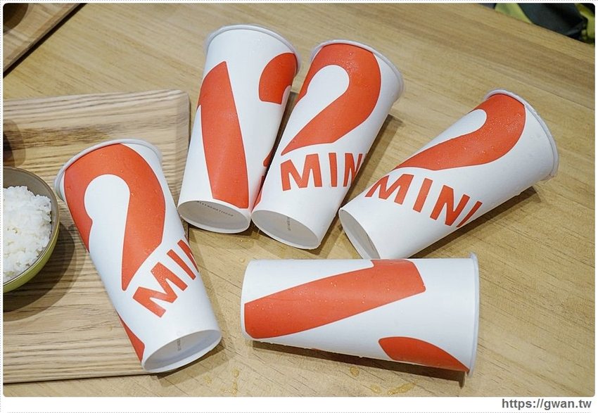 12MINI台中限定新菜單 | 加肉加蛋不加價，配料再升級！！