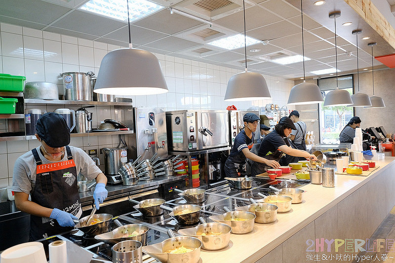  @強生與小吠的Hyper人蔘~