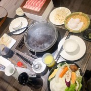 北澤壽喜燒, 台中壽喜燒, 台中美食, 北澤公益店, 壽喜燒吃到飽