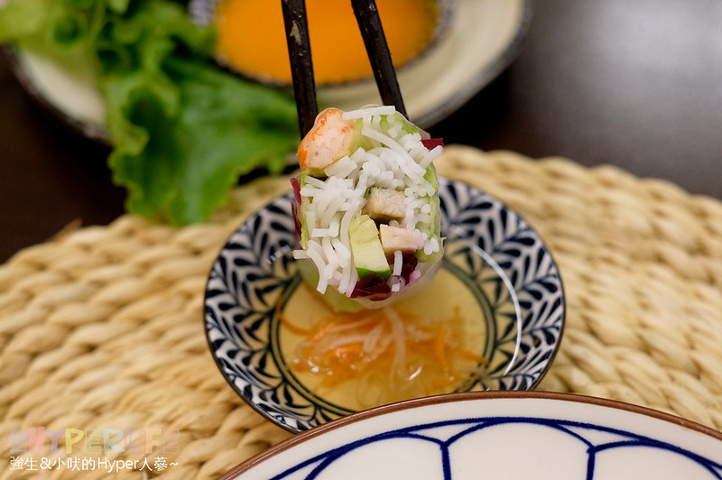 dali vietnam food,vietnam food taichung,中興路二段美食,台中大里美食,台中大里越好吃,台中好吃越南美食,台中美食,台中越南美食,台中越式料理,越好吃,越好吃 大里 @強生與小吠的Hyper人蔘~